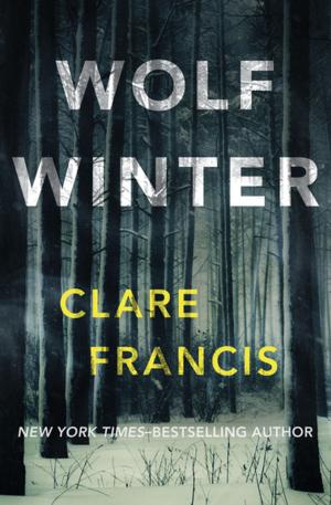 Cover of the book Wolf Winter by Michael Kilian