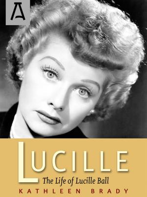Cover of the book Lucille by Thomas Keneally