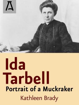 Cover of the book Ida Tarbell by Rachel Simon