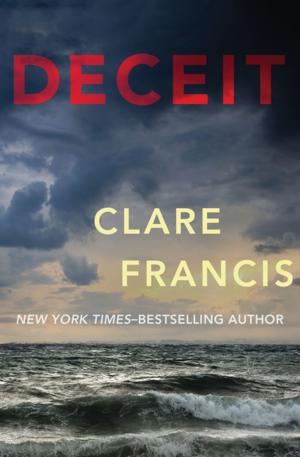 Cover of the book Deceit by Billy Lee Brammer