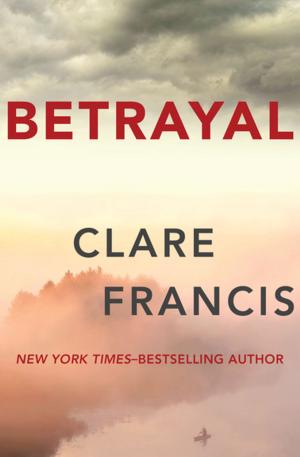Cover of the book Betrayal by Deke Mackey Jr.