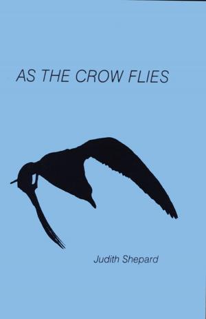 Cover of the book As the Crow Flies by Maureen Earl