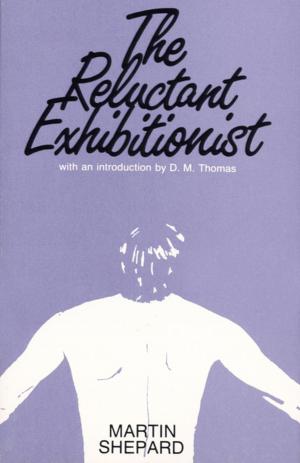 Book cover of The Reluctant Exhibitionist