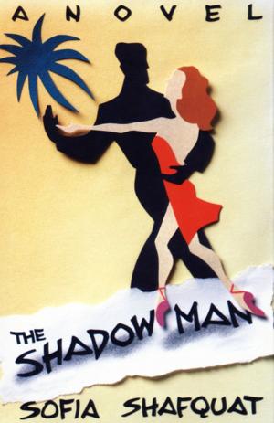 Cover of the book The Shadow Man by Peter C. Wensberg