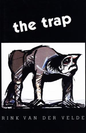 Cover of the book The Trap by Donald Wetzel