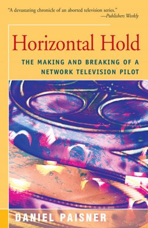 Cover of the book Horizontal Hold by Deborah Daw Heffernan