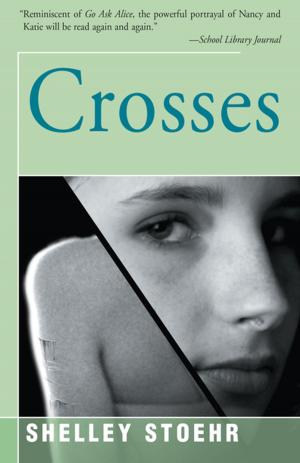 Cover of the book Crosses by Joseph Novitski