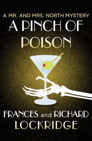 Cover of the book A Pinch of Poison by Brandon Zenner