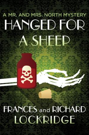Cover of the book Hanged for a Sheep by Natalie Goldberg