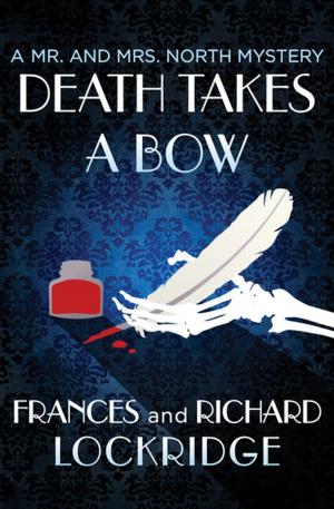 Cover of the book Death Takes a Bow by Alexandra Christle
