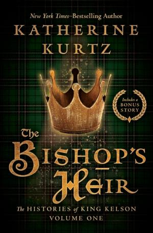bigCover of the book The Bishop's Heir by 