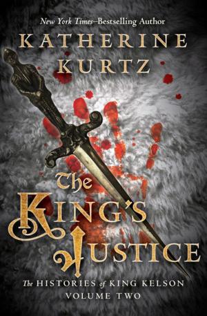 Cover of the book The King's Justice by Elizabeth Jane Howard