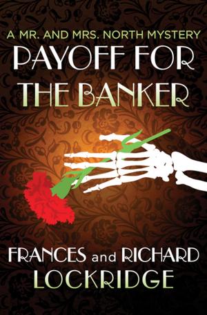Cover of the book Payoff for the Banker by Dana E. Donovan