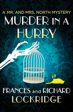 Cover of the book Murder in a Hurry by H. F. Heard