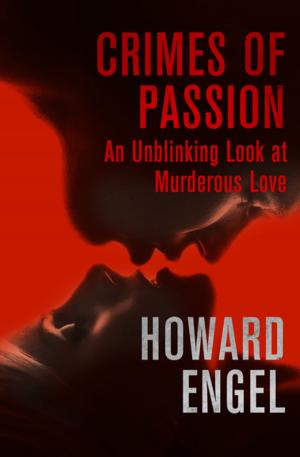 Cover of the book Crimes of Passion by Michael Cadnum