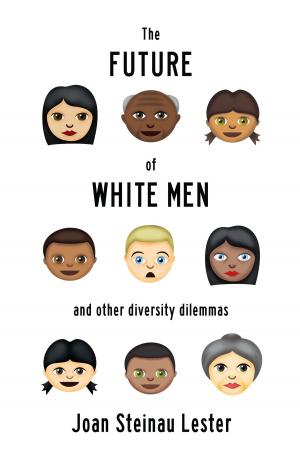 Cover of the book The Future of White Men and Other Diversity Dilemmas by Daniel Paisner