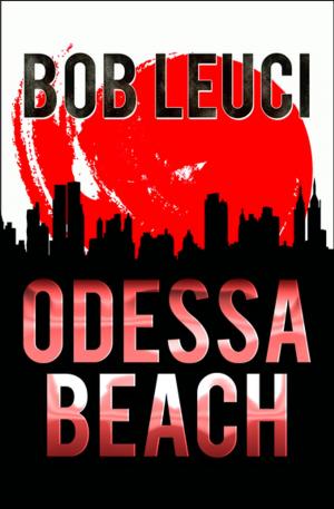 Cover of the book Odessa Beach by Rachael Craw