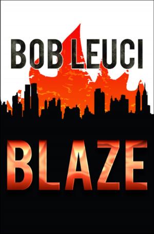 Cover of the book Blaze by Vaughn T. Stanford