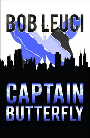 bigCover of the book Captain Butterfly by 