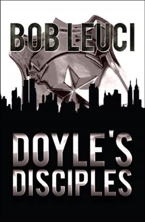 Cover of the book Doyle's Disciples by L. Chambers-Wright