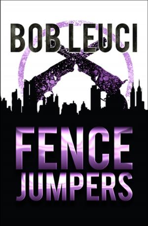 Cover of the book Fence Jumpers by Aenghus Chisholme