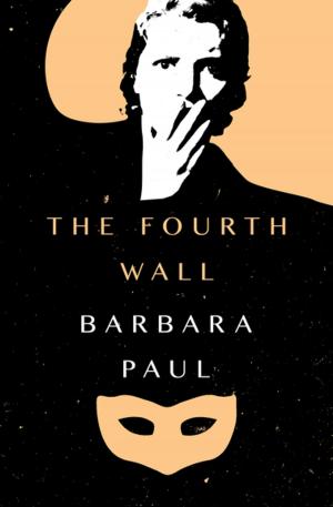 Cover of the book The Fourth Wall by Mary Kennedy