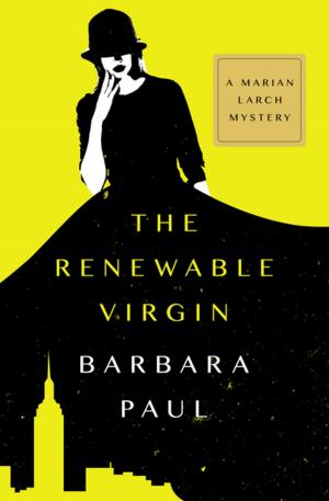 Cover of the book The Renewable Virgin by Lauren Nichols