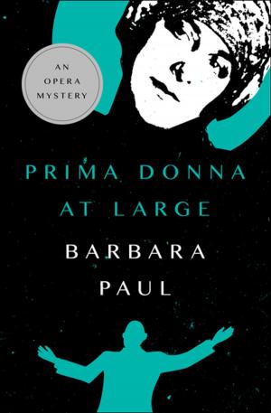 bigCover of the book Prima Donna at Large by 