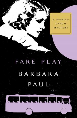 Cover of the book Fare Play by Ellis Peters