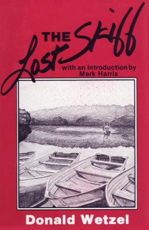 Book cover of The Lost Skiff