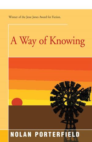 Cover of the book A Way of Knowing by Constance C. Greene