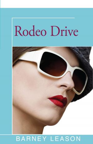 Cover of the book Rodeo Drive by John Dos Passos