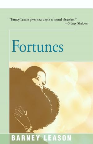 Cover of the book Fortunes by Emily Robertson