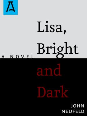 Cover of the book Lisa, Bright and Dark by Joseph Novitski