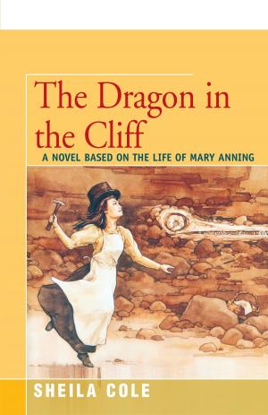 Cover of the book The Dragon in the Cliff by Rik Isensee