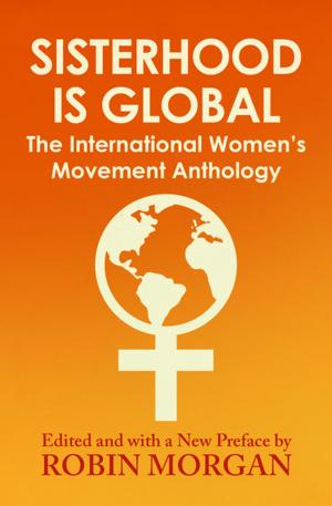 Cover of the book Sisterhood Is Global by Jack Higgins
