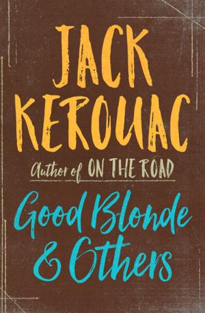 Cover of Good Blonde & Others