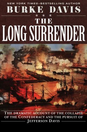Cover of the book The Long Surrender by Linda Fairstein