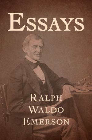 Cover of the book Essays by Amanda Scott
