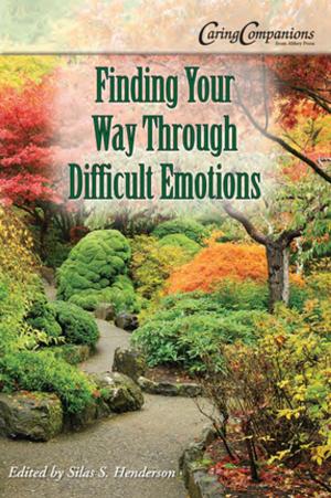 Cover of the book Finding Your Way Through Difficult Emotions by Brother Francis Wagner, O.S.B.