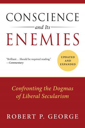 Cover of the book Conscience and Its Enemies by Kenneth McIntyre