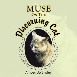 Cover of the book Muse on the Discerning Cat by Linda Lee