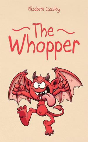 Cover of the book The Whopper by Susan Parry-Jones