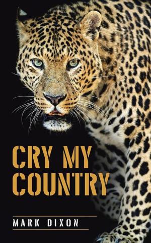Cover of the book Cry My Country by Christina Thoen