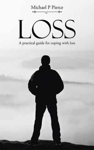 Cover of the book Loss by Nish Gunawardena