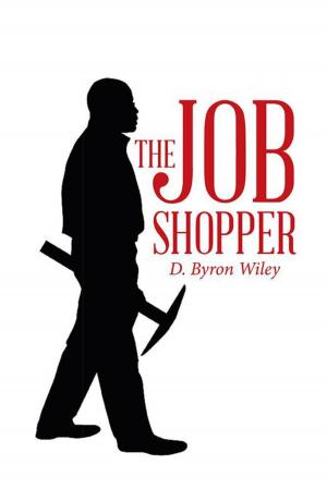 Cover of the book The Job Shopper by Maria R. Coady