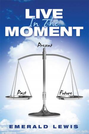 Cover of the book Live in the Moment by W.T. Lewis
