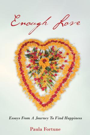 Cover of the book Enough Love by Anny Slegten