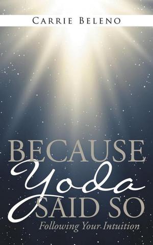 Cover of the book Because Yoda Said So by Steven Hawk