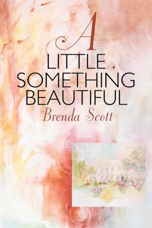 Book cover of A Little Something Beautiful
